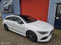 Mercedes-Benz CLA 250 Shooting Brake AMG Premium. Vol !! Weiß - thumbnail 5