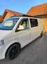 Volkswagen T5 2.5l TDI 4motion Doka LR Bianco - thumbnail 3
