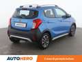 Opel Karl 1.0 Rocks 75 CV aut. Blu/Azzurro - thumbnail 6