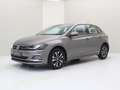 Volkswagen Polo 1.0 TSI 95pk 7-DSG Comfortline Business [ ACC+CLIM Gris - thumbnail 1