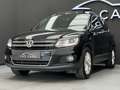 Volkswagen Tiguan 2.0 TDi SCR Highline *1ER PROP + CUIR + GARANTIE* Noir - thumbnail 2