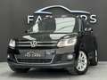 Volkswagen Tiguan 2.0 TDi SCR Highline *1ER PROP + CUIR + GARANTIE* Noir - thumbnail 1