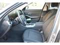 BMW 318 d Touring Navi LED SHz Apple CP Tempomat Grijs - thumbnail 12
