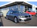 BMW 318 d Touring Navi LED SHz Apple CP Tempomat Grijs - thumbnail 3