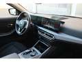 BMW 318 d Touring Navi LED SHz Apple CP Tempomat Grijs - thumbnail 14
