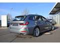 BMW 318 d Touring Navi LED SHz Apple CP Tempomat Grijs - thumbnail 10