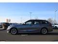 BMW 318 d Touring Navi LED SHz Apple CP Tempomat Grijs - thumbnail 5