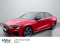 Audi A3 1,5 TFSI S line s- tronic Rot - thumbnail 1