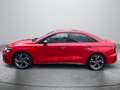 Audi A3 1,5 TFSI S line s- tronic Rot - thumbnail 4