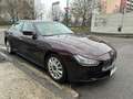 Maserati Ghibli 3.0 V6 ds 250cv - AUT/NAVI/PELLE/LED/XENON Rojo - thumbnail 3