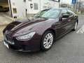 Maserati Ghibli 3.0 V6 ds 250cv - AUT/NAVI/PELLE/LED/XENON Rojo - thumbnail 1