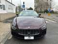 Maserati Ghibli 3.0 V6 ds 250cv - AUT/NAVI/PELLE/LED/XENON Rojo - thumbnail 2