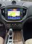 Maserati Ghibli 3.0 V6 ds 250cv - AUT/NAVI/PELLE/LED/XENON Rojo - thumbnail 11