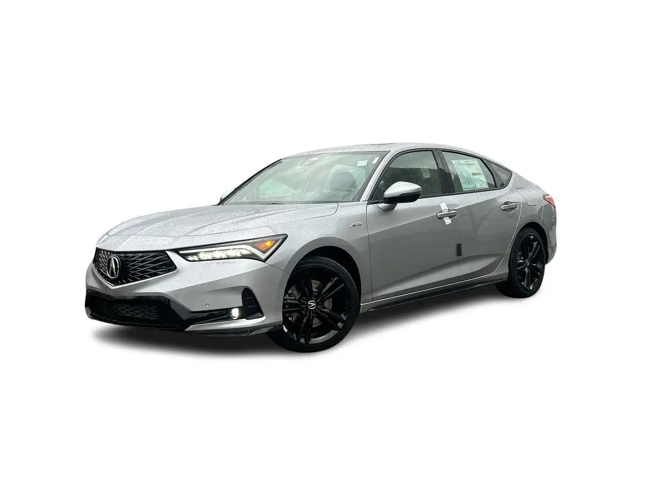 2026 Acura Integra