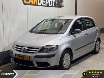 1.6 FSI Comfortline Business