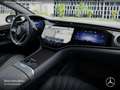 Mercedes-Benz EQS 350 Burmester 3D AMG Fahrass 360° Pano Distr. Schwarz - thumbnail 11