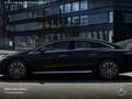 Mercedes-Benz EQS 350 Burmester 3D AMG Fahrass 360° Pano Distr. Schwarz - thumbnail 6
