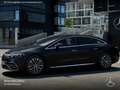 Mercedes-Benz EQS 350 Burmester 3D AMG Fahrass 360° Pano Distr. Schwarz - thumbnail 3
