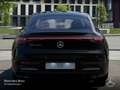 Mercedes-Benz EQS 350 Burmester 3D AMG Fahrass 360° Pano Distr. Schwarz - thumbnail 9