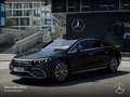 Mercedes-Benz EQS 350 Burmester 3D AMG Fahrass 360° Pano Distr. Schwarz - thumbnail 14