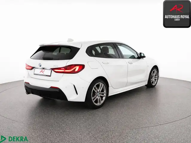 BMW M view 4