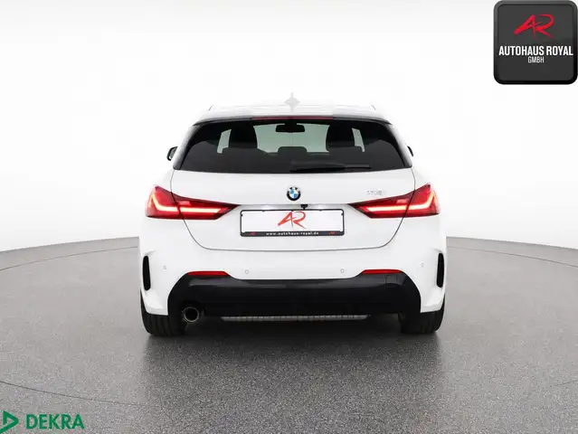 BMW M view 3
