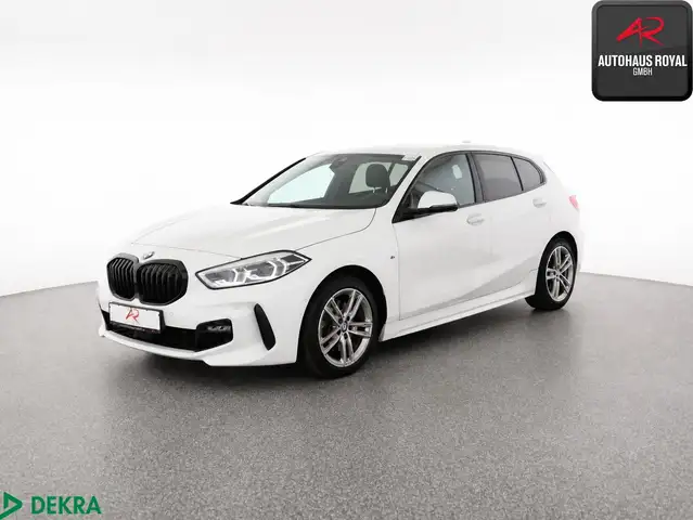 BMW M main image