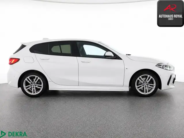 BMW M view 5