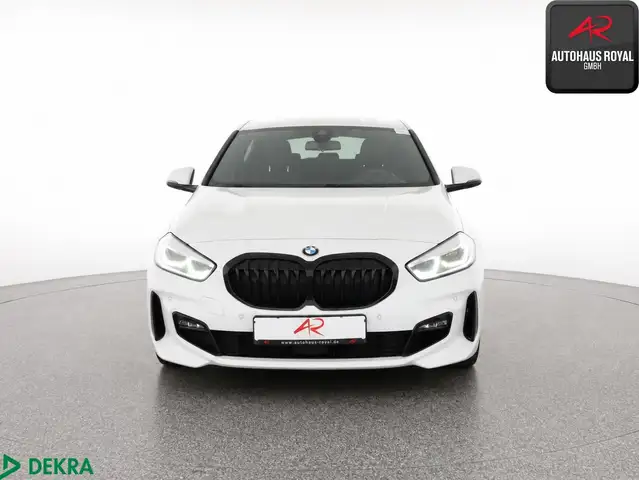BMW M view 7