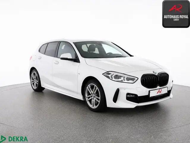 BMW M view 6