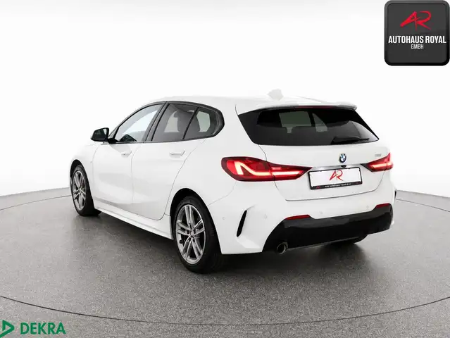 BMW M view 2
