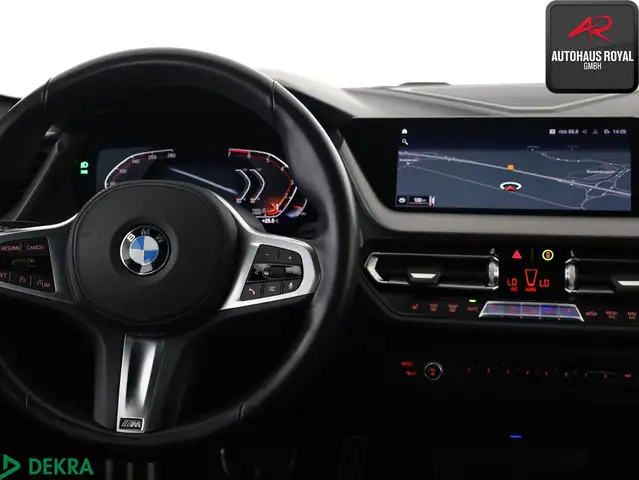 BMW M view 15