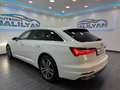 Audi A6 Avant 50 TDI quattro, HEAD UP, MATRIX, ACC, LED... Weiß - thumbnail 9