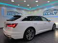 Audi A6 Avant 50 TDI quattro, HEAD UP, MATRIX, ACC, LED... Weiß - thumbnail 11