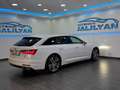 Audi A6 Avant 50 TDI quattro, HEAD UP, MATRIX, ACC, LED... Weiß - thumbnail 13