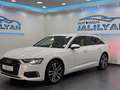 Audi A6 Avant 50 TDI quattro, HEAD UP, MATRIX, ACC, LED... Weiß - thumbnail 2
