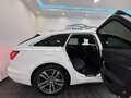 Audi A6 Avant 50 TDI quattro, HEAD UP, MATRIX, ACC, LED... Weiß - thumbnail 35