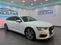Audi A6 Avant 50 TDI quattro, HEAD UP, MATRIX, ACC, LED... Weiß - thumbnail 3