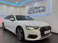Audi A6 Avant 50 TDI quattro, HEAD UP, MATRIX, ACC, LED... Weiß - thumbnail 5