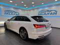 Audi A6 Avant 50 TDI quattro, HEAD UP, MATRIX, ACC, LED... Weiß - thumbnail 12