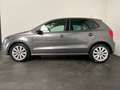 Volkswagen Polo 1.2 TSI Highline Grijs - thumbnail 47