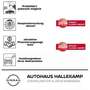 Nissan Qashqai N-Way 1.3 DIG-T 6MT Blau - thumbnail 8