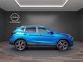 Nissan Qashqai N-Way 1.3 DIG-T 6MT Blau - thumbnail 2