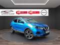 Nissan Qashqai N-Way 1.3 DIG-T 6MT Blau - thumbnail 1