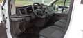 Ford Transit Doka Pritsche breit 350 L3 VA Trend, Klima, Weiß - thumbnail 8