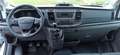 Ford Transit Doka Pritsche breit 350 L3 VA Trend, Klima, Weiß - thumbnail 10