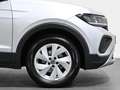 Volkswagen T-Cross 1.0 TSI Life 85kW Aut. Plateado - thumbnail 8