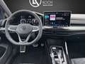 Volkswagen Golf Sport mHEV TSI DSG ''AHK+IQLights+Lenk.Heiz.'' Blau - thumbnail 10