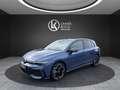 Volkswagen Golf Sport mHEV TSI DSG ''AHK+IQLights+Lenk.Heiz.'' Blau - thumbnail 1