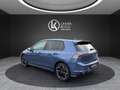 Volkswagen Golf Sport mHEV TSI DSG ''AHV+IQLights+Lenk.Heiz.'' Blau - thumbnail 3
